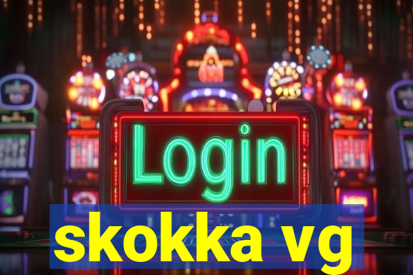 skokka vg